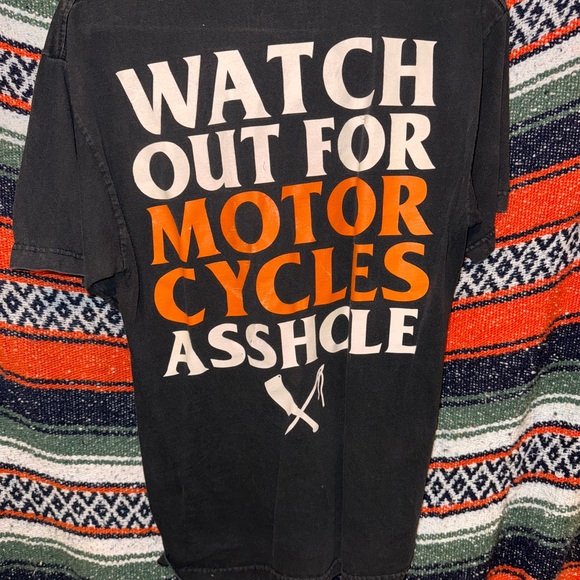 Rusty butcher - Picture 2 of 2